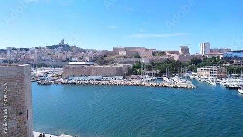 Wallpaper Mural Marseille Torontodigital.ca