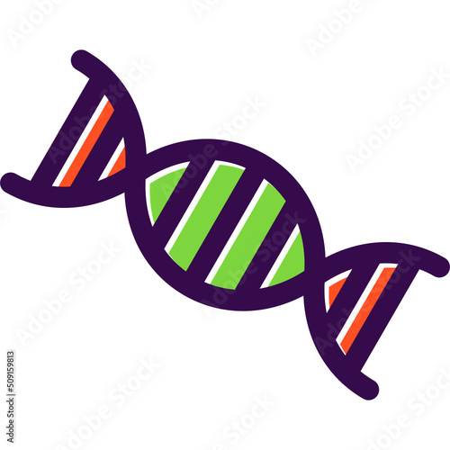 7 - Biology Icon