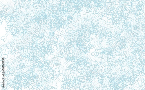 Wallpaper Mural background with bone Torontodigital.ca