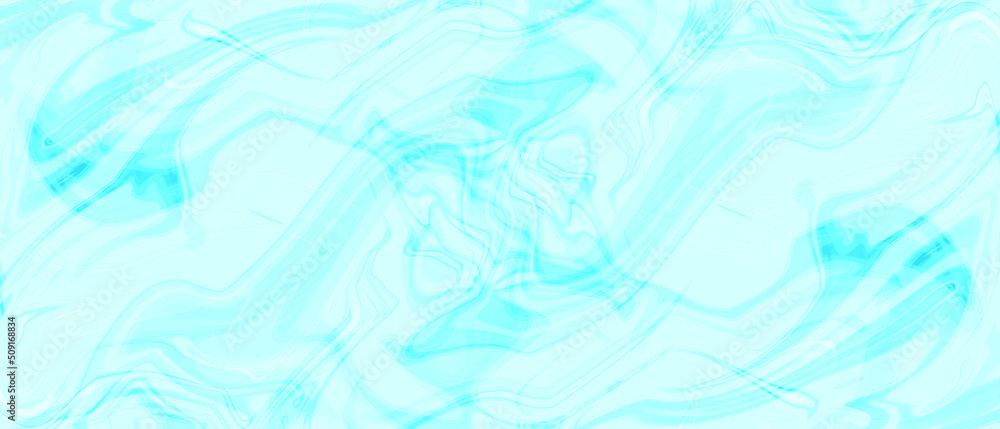 Transparent blue clear water surface texture with ripples, splashes and bubbles. Blue water texture, blue mint water surface with rings and ripples. Spa concept background. Flat lay,copy space. Liquid Transparent blue clear water surface texture with ripples, splashes and bubbles. Blue water texture, blue mint water surface with rings and ripples. Spa concept background. Flat lay,copy space. Liquid