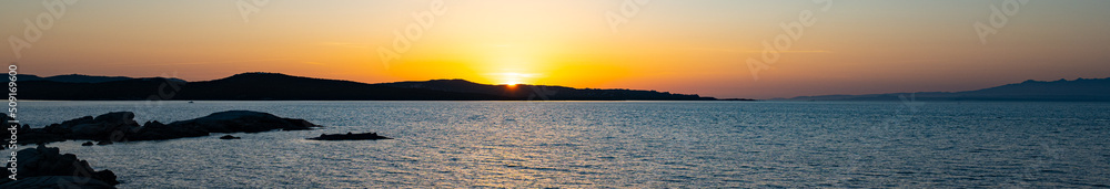 Sardinien, die europäische Karibik Sardinien, die europäische Karibik