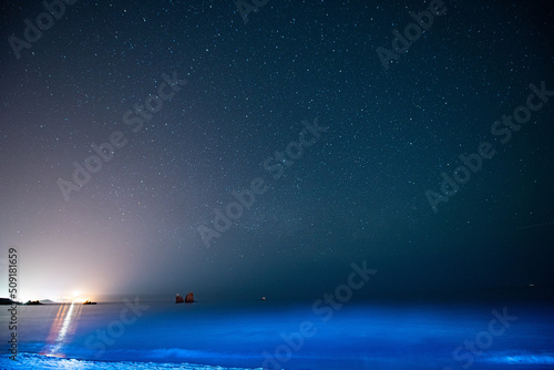 Sardinien, die europäische Karibik