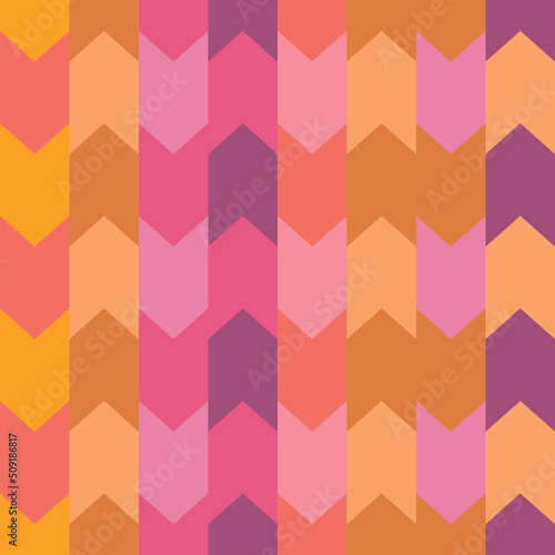 Seamless pattern: texture abstract background