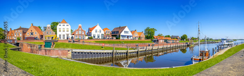 Hafen, Greetsiel, Krummhörn...