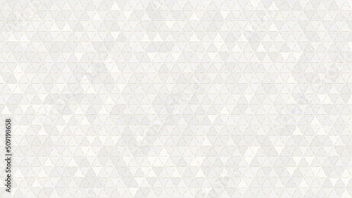 Golden geometric background. Design template for brochures, flyers, magazine, banners etc.