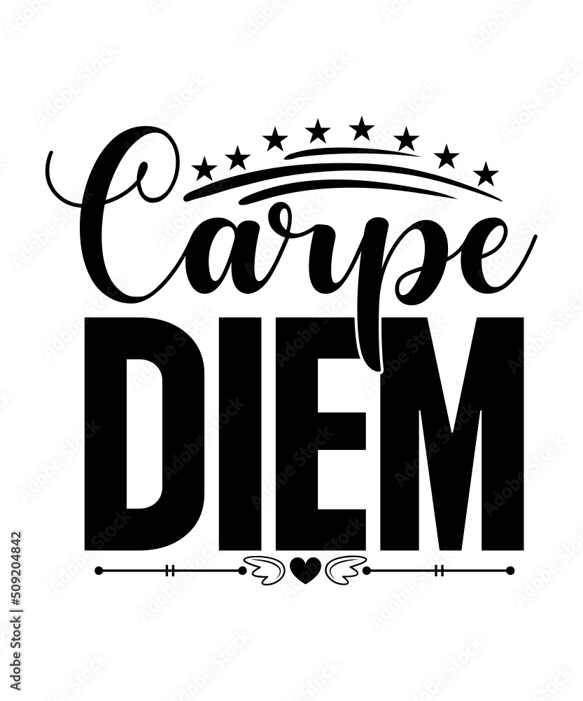 Positive SVG Bundle, Motivational Quotes Svg, Positive Sayings