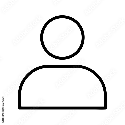 user