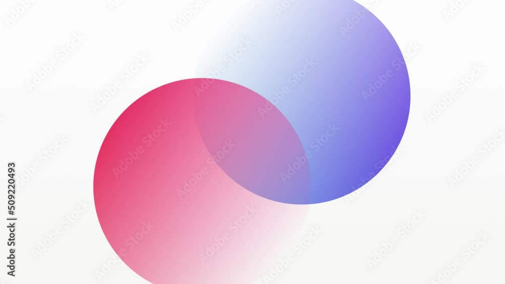 Abstract animated background circle geometric shape Seamless 4k video background. Abstract animated background circle geometric shape Seamless 4k video background.