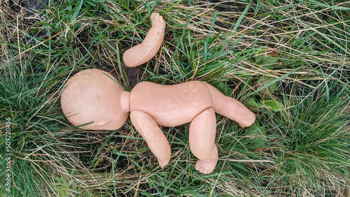 Deaths of children in military conflicts