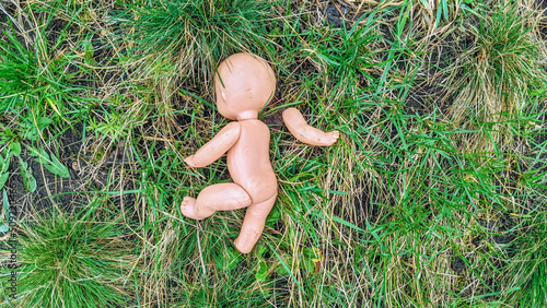 Deaths of children in military conflicts