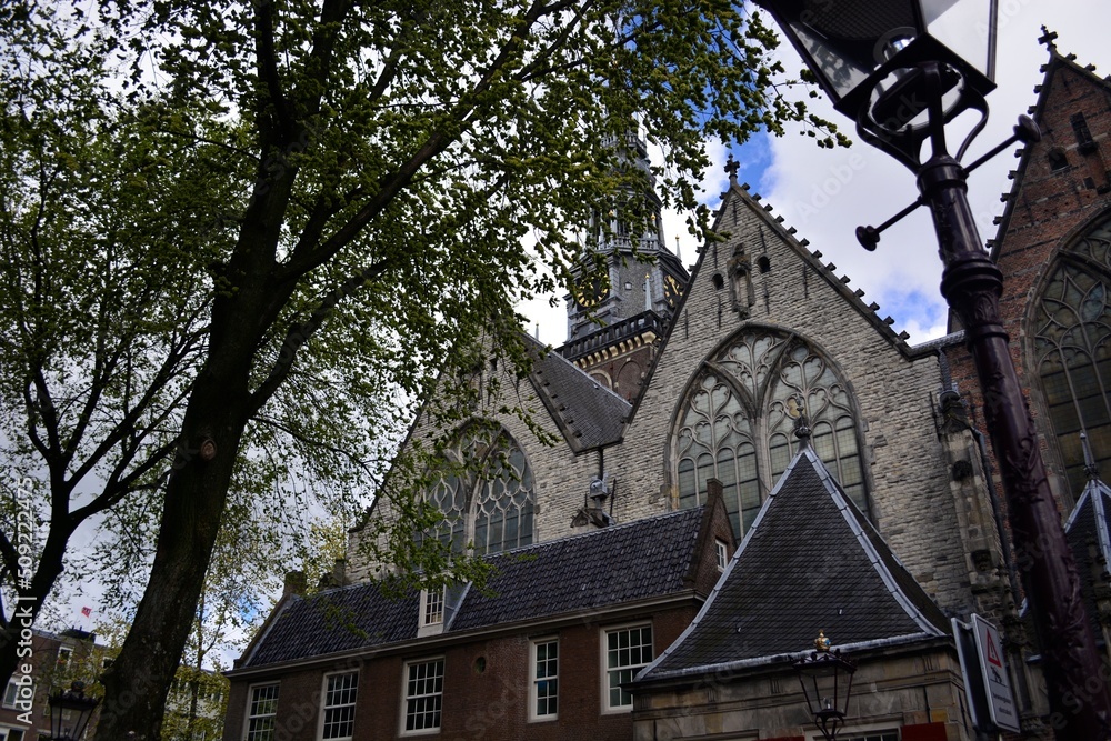 Fototapeta premium church of st mary