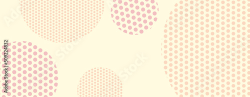 Tapety Kropki  background-with-circles-dots