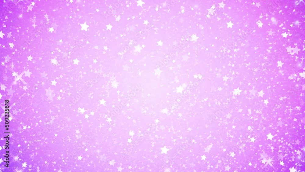 pink background with stars pink background with stars