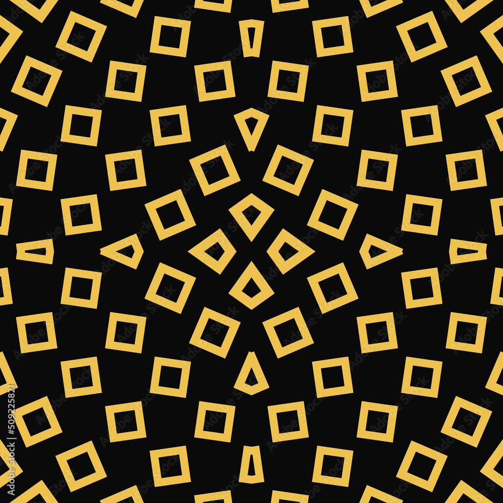 Squares, kites background. Geometric ornament. Quadrangles backdrop. Polygons wallpaper. Checks motif. Digital paper. Textile print. Web design. Abstract image. Seamless pattern. Vector art work. Squares, kites background. Geometric ornament. Quadrangles backdrop. Polygons wallpaper. Checks motif. Digital paper. Textile print. Web design. Abstract image. Seamless pattern. Vector art work.