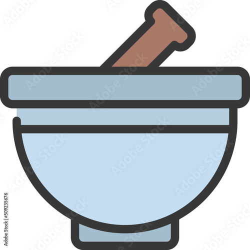 Natural Science Icon