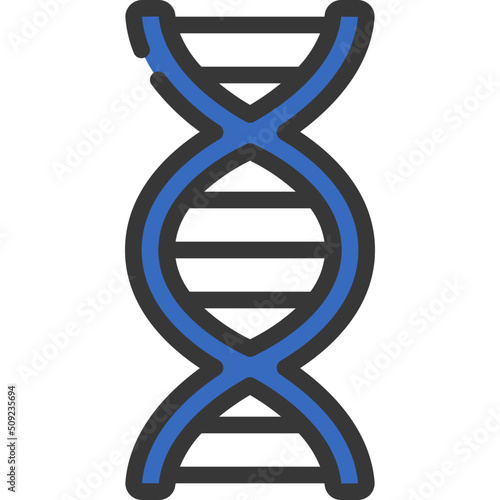 DNA Icon