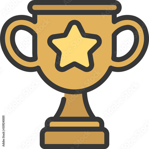 Trophy Icon