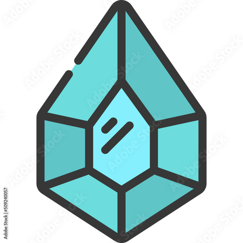Gem Icon