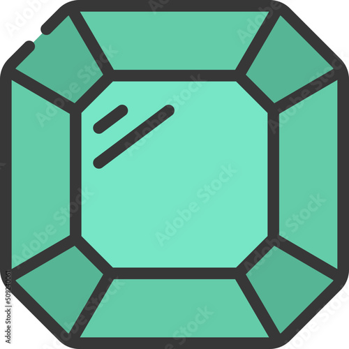 Gem Icon