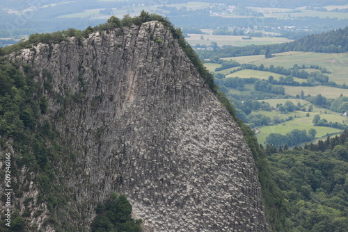 roche Tuilière, Puy-de-Dôme