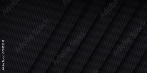 Abstract Soft Gray line background illustration