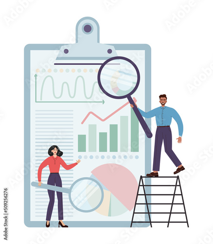 Business analyst. Financial operation optimization, strategy development,