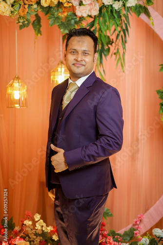 portrait of a person
