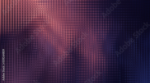 Abstract neon background. L...