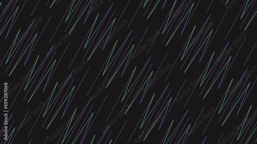Neon rainbow futuristic zigzag on dark space, abstract corporate, business and futuristic style background Neon rainbow futuristic zigzag on dark space, abstract corporate, business and futuristic style background