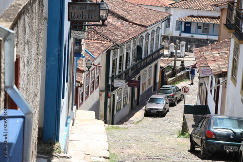 Ouro Preto (MG)