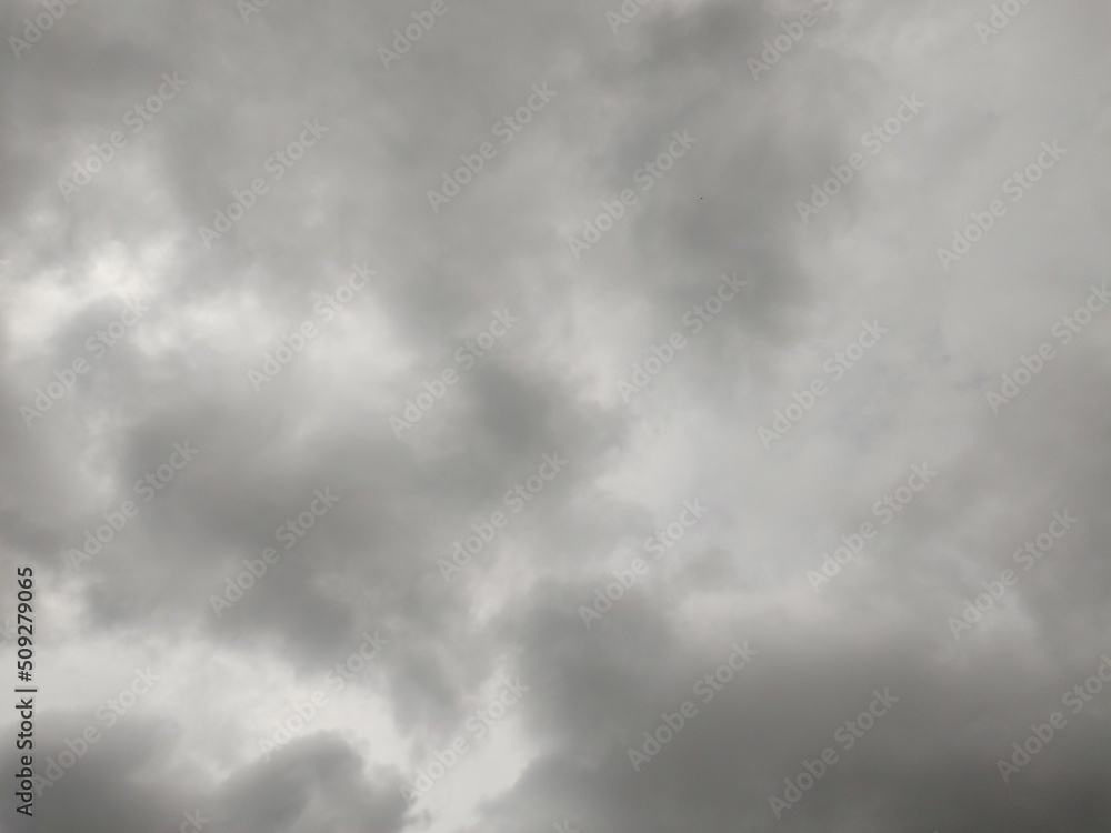 Obraz premium 東京のそら(22.6.7)