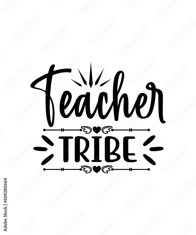 Teacher Svg Design Teacher Svg Design