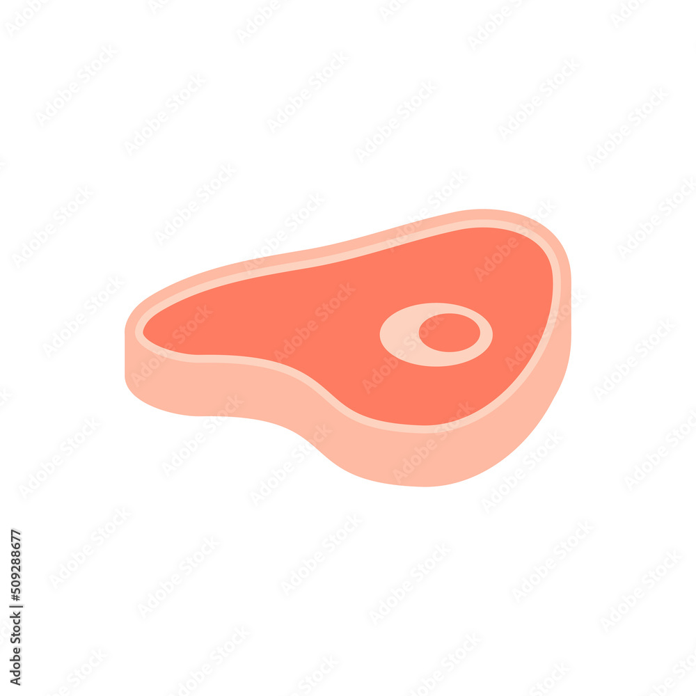 steak logo icon design vector steak logo icon design vector