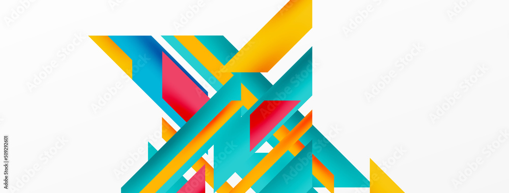 Dynamic lines background. Wallpaper for concept of AI technology, blockchain, communication, 5G, science, business and technology Dynamic lines background. Wallpaper for concept of AI technology, blockchain, communication, 5G, science, business and technology