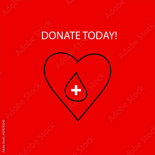 World blood donor day june 14