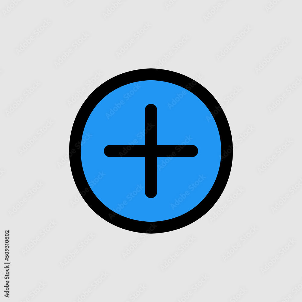 Add icon in filled line style about essentials, use for website mobile app presentation Add icon in filled line style about essentials, use for website mobile app presentation