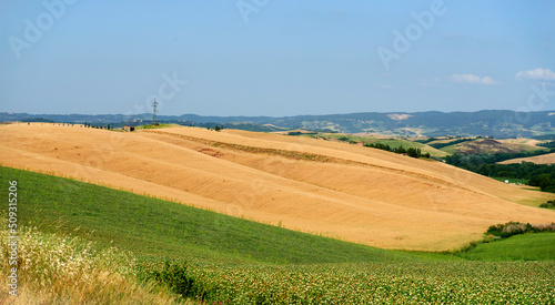 paesaggio