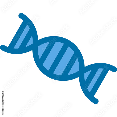 7 - Biology Icon