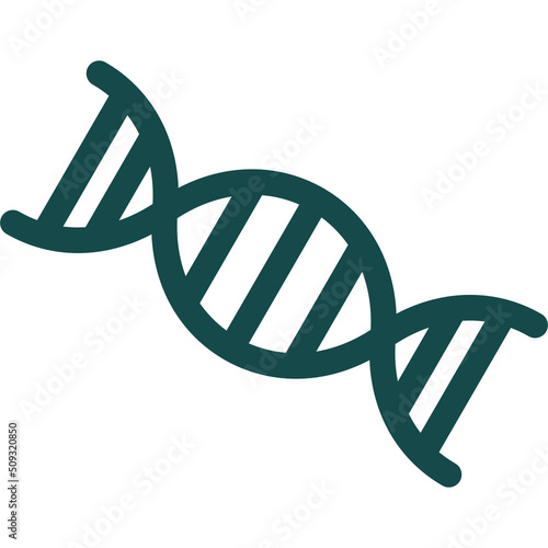 7 - Biology Icon
