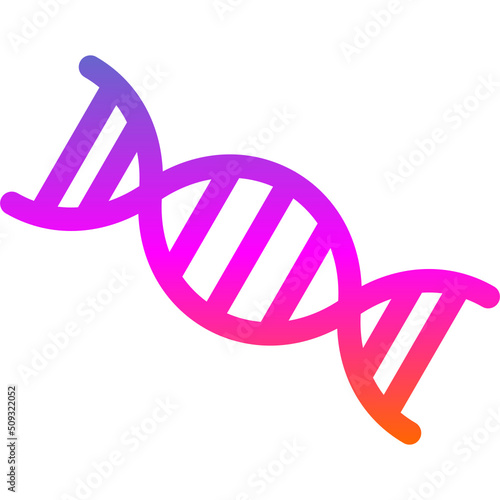 7 - Biology Icon
