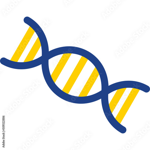 7 - Biology Icon