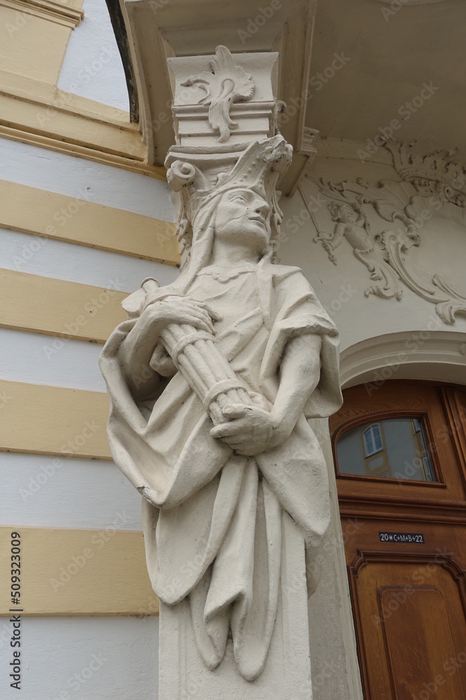 Obraz premium 85072 Eichstätt