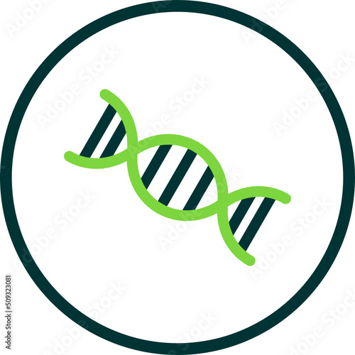 7 - Biology Icon