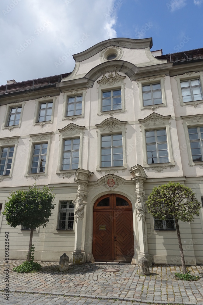 Fototapeta premium 85072 Eichstätt