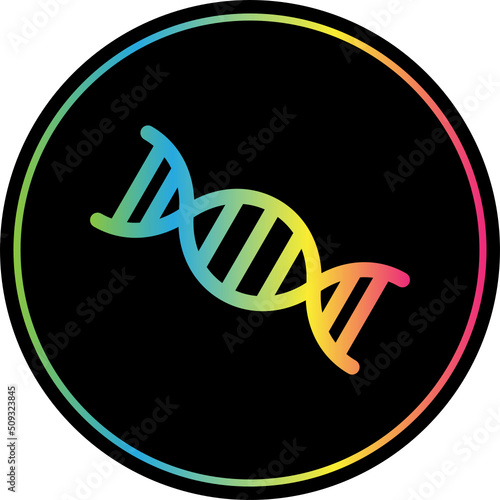 7 - Biology Icon