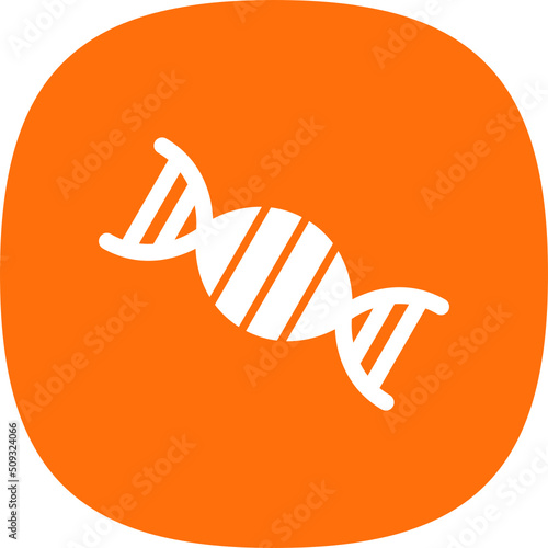 7 - Biology Icon