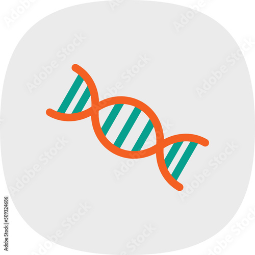 7 - Biology Icon