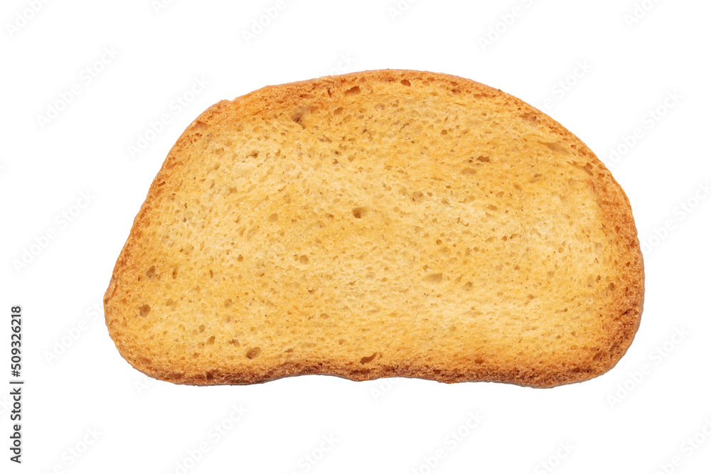 Bread isolated on white background. Bread isolated on white background.