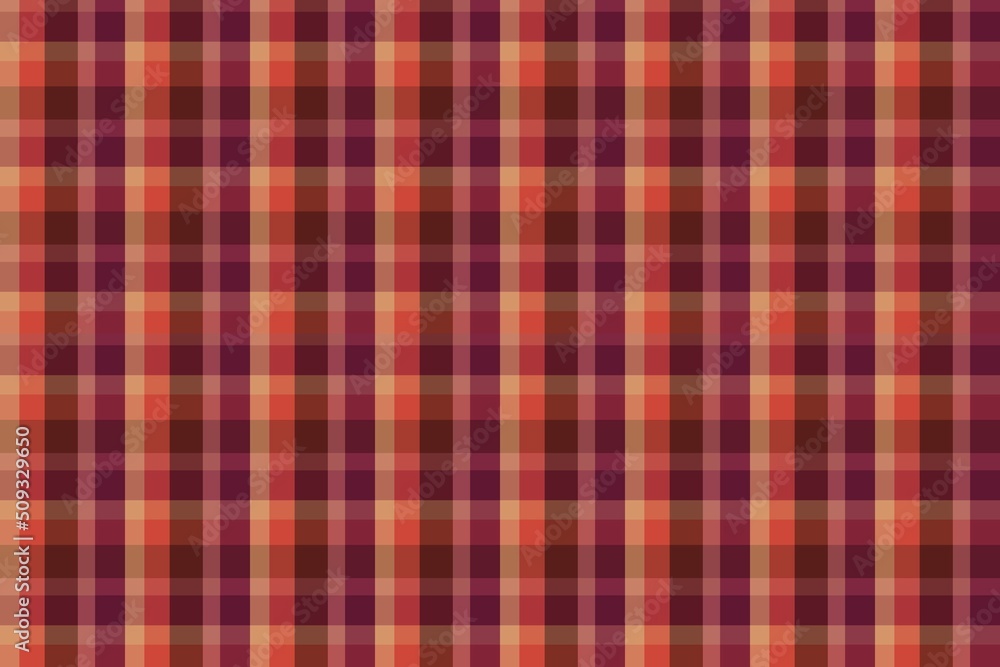 Kids seamless tartan pattern for fabrics and textiles and packaging and gifts and cards and linens and wrapping paper Kids seamless tartan pattern for fabrics and textiles and packaging and gifts and cards and linens and wrapping paper