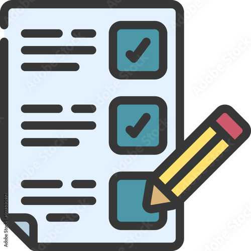 Task List Icon